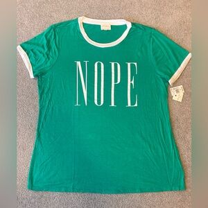 Ultra 🩷 Flirt T shirt